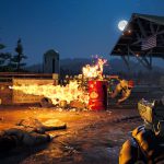 دانلود آپدیت بازی Far Cry 5 برای کامپیوتر