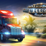 دانلود بازی American Truck Simulator برای PC – آپدیت شد