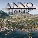 دانلود بازی Anno 1800 برای PC