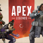دانلود بازی Apex Legends برای کامپیوتر