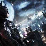 دانلود بازی Batman Arkham Knight برای PS4