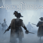 دانلود بازی Black Legend برای PC