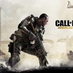 دانلود بازی Call of Duty: Advanced Warfare برای کامپیوتر