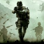 دانلود بازی Call of Duty: Modern Warfare Remastered برای کامپیوتر