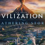 دانلود بازی Civilization Vi : Gathering Storm برای کامپیوتر