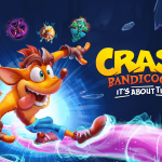 دانلود بازی Crash Bandicoot 4 Its About Time برای PC