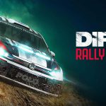 دانلود بازی Dirt Rally 2.0 برای PS4