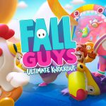 دانلود بازی Fall Guys: Ultimate Knockout برای کامپیوتر