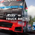 دانلود بازی FIA European Truck Racing Championship برای کامپیوتر
