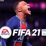 دانلود بازی FIFA 21 برای PC