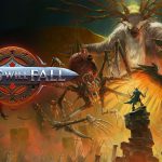 دانلود بازی Gods Will Fall برای PC