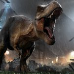 دانلود بازی Jurassic World Evolution برای PS4
