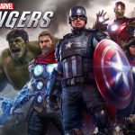 دانلود بازی Marvels Avengers برای PC