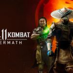 دانلود بازی Mortal Kombat 11 برای PC