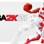 دانلود بازی NBA 2K21 برای PC