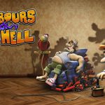 دانلود بازی Neighbours Back From Hell برای PC