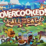 دانلود بازی Overcooked All You Can Eat برای PC