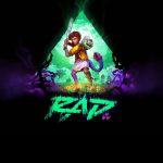 دانلود بازی RAD برای کامپیوتر