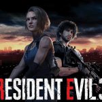 دانلود بازی Resident Evil 3: Remake Demo برای PS4