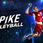 دانلود بازی Spike Volleyball برای کامپیوتر