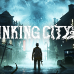 دانلود بازی The Sinking City برای کامپیوتر