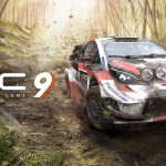 دانلود بازی WRC 9 برای PC