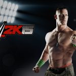 دانلود بازی WWE 2K15 برای کامپیوتر