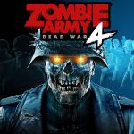 دانلود بازی Zombie Army 4 Dead War برای PC