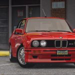 دانلود خودرو BMW M3 E30 1990 برای GTA V