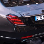 دانلود خودرو Mercedes-Benz Maybach Rolf Hart MR500 2019 برای GTA V
