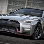دانلود خودرو Nissan GT-R Nismo 2020 برای GTA V