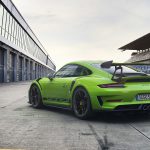 دانلود خودرو Porsche 911 GT3 RS 2019 برای GTA V