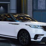 دانلود خودرو Range Rover Velar 2019 برای GTA V