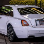 دانلود خودرو Rolls Ghost SWB 2021 برای GTA V