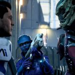 دانلود راهنمای قدم به قدم بازی Mass Effect Andromeda