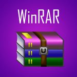 دانلود نرم افزار WinRAR