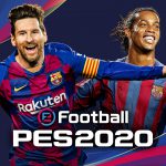 دانلود نسخه دمو بازی eFootball PES 2020 برای PS4