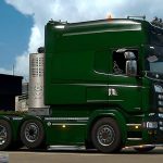 دانلود کامیون Scania R Streamline برای Euro Truck Simulator 2