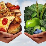 آیا کاهش وزن تنها با تغییر رژیم غذایی امکان پذیر است؟ بخش هفت