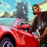 کدهای تقلب Grand Theft Auto V نسخه PC