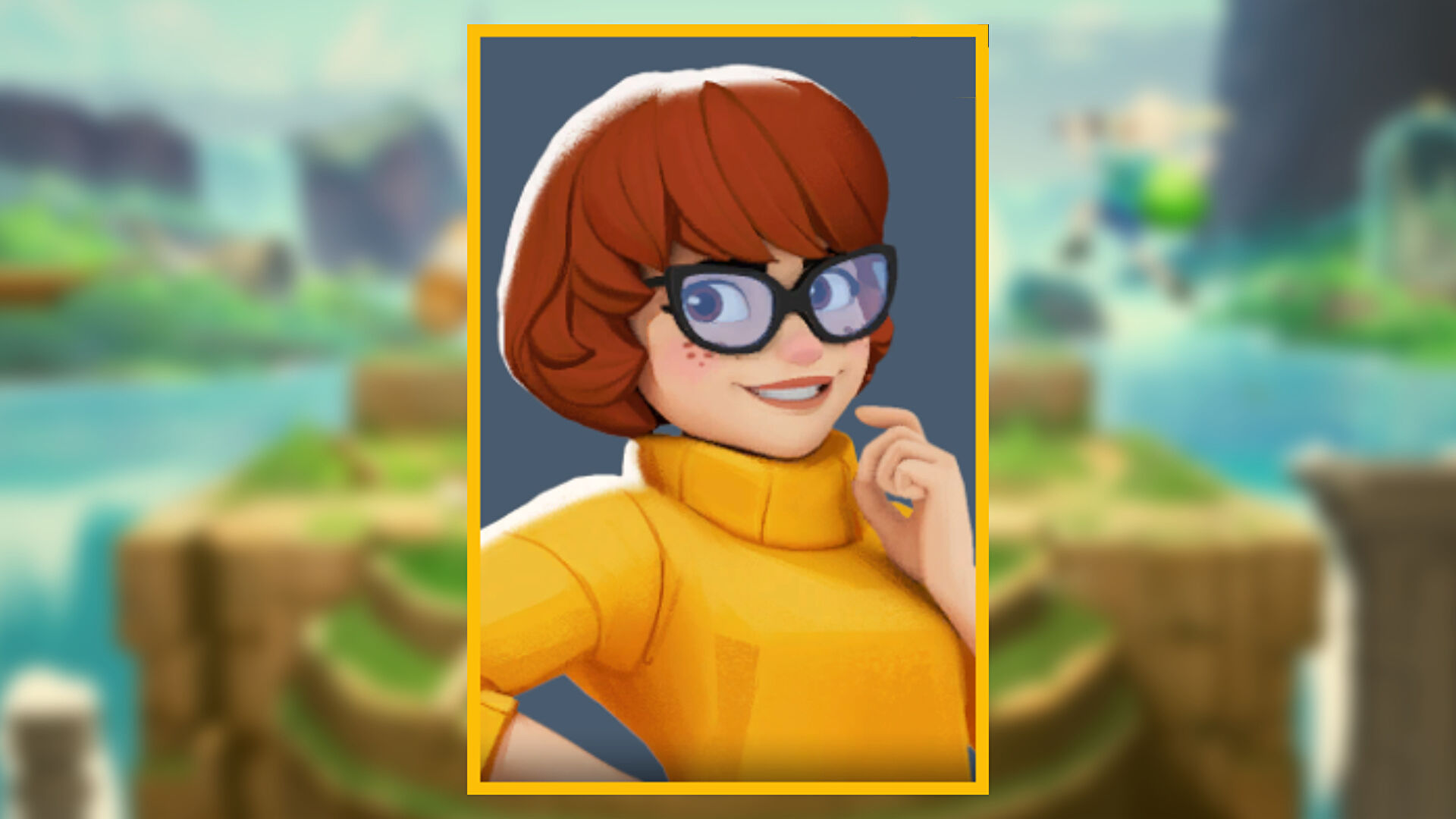 Velma در بازی MultiVersus