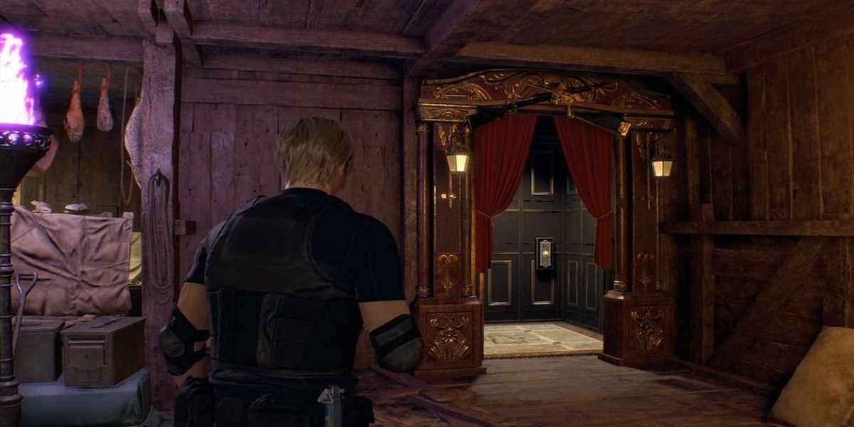 ۹ نکته و ترفند برای زنده‌ماندن در بازی Resident Evil 4 Remake
