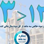 شرکت صنایع سیمان دشتستان رکوردهای جدیدی ثبت کرد